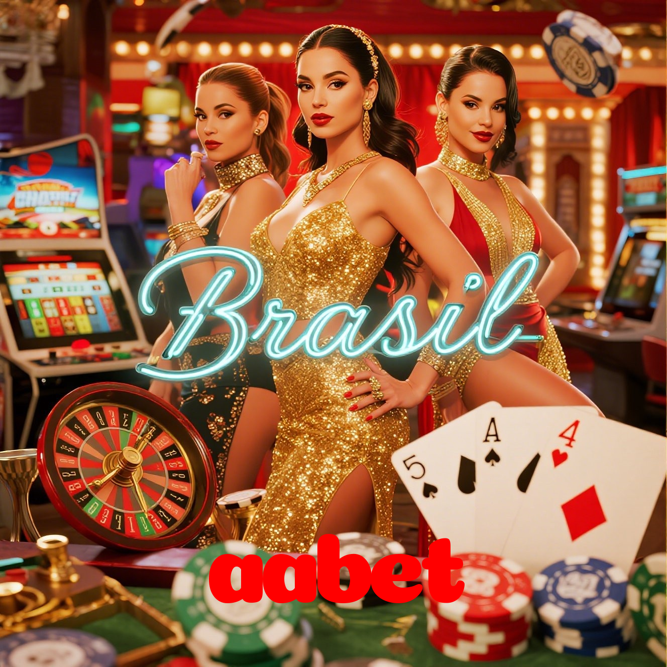 aabet:O cassino online mais seguro para vitórias épicas!