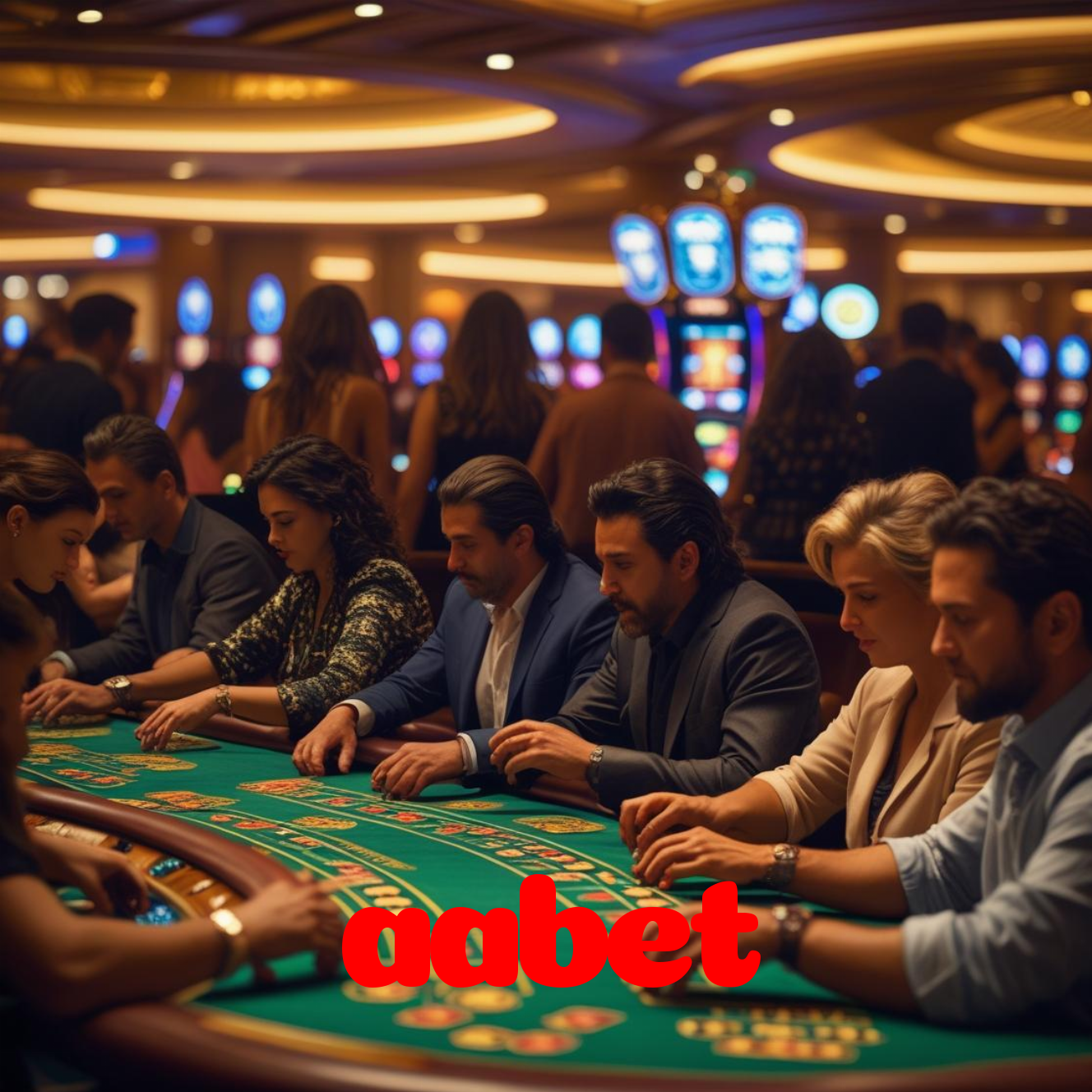 aabet:Jogue no cassino online mais seguro e confiável do Brasil!
