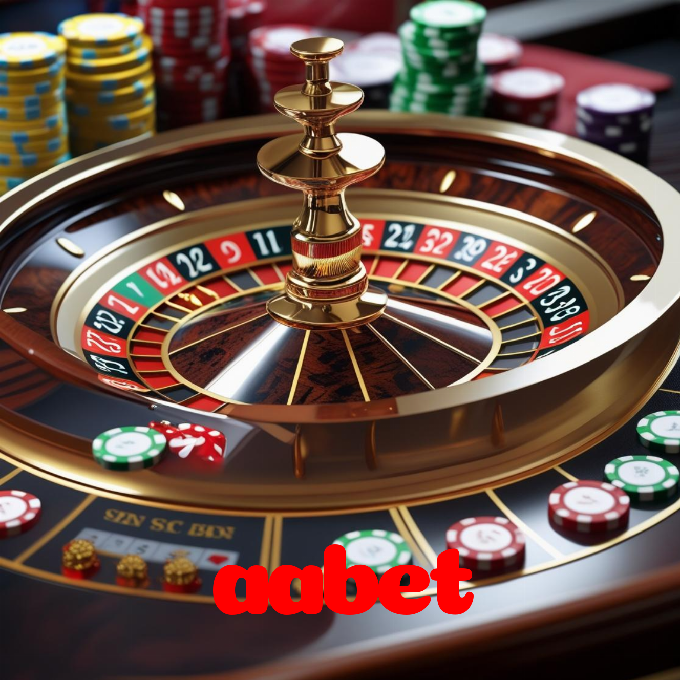 aabet:Experiência de cassino online única e confiável!