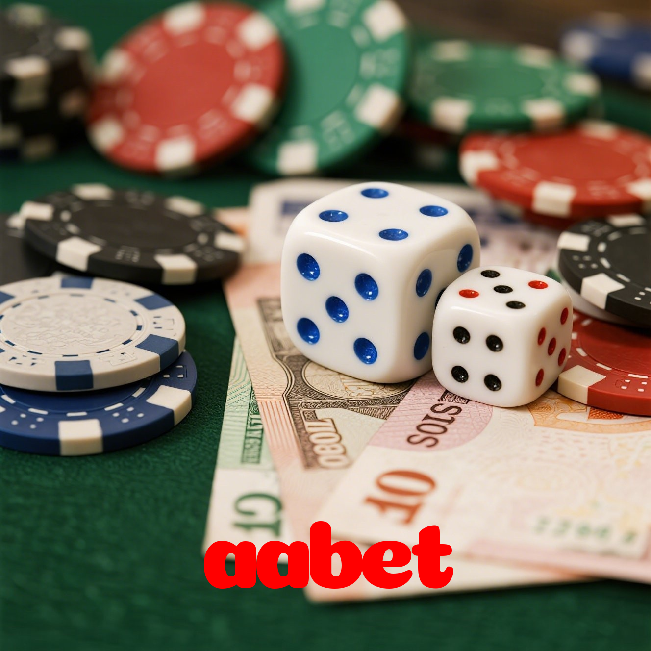 aabet:O Cassino Online Mais Confiável Está ao Seu Alcance no Brasil!